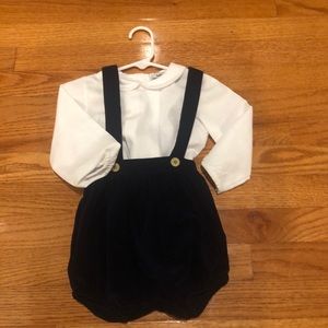 Babidu two piece bubble set